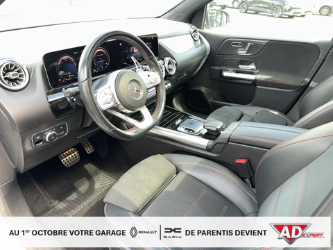 Classe B B 200 AMG Line 7G-DCT 2020 occasion 40160 Parentis-en-Born