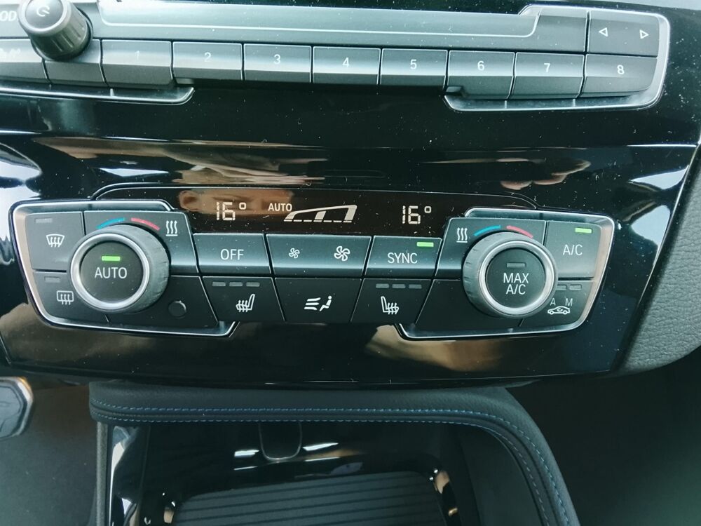 X2 sDrive18i M Sport DKG7 2022 occasion 42240 Unieux