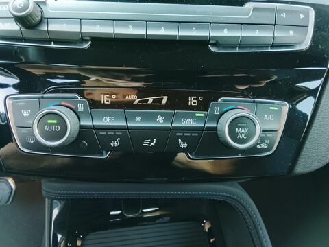 X2 sDrive18i M Sport DKG7 2022 occasion 42240 Unieux