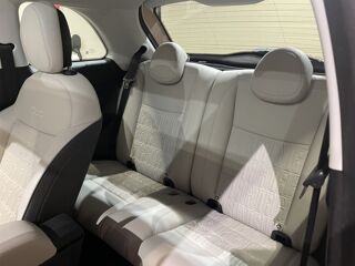 500 E 24kWh La Prima 2023 occasion 76360 Barentin