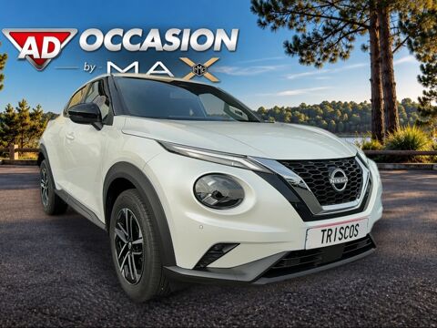 Annonce voiture Nissan Juke 23990 €