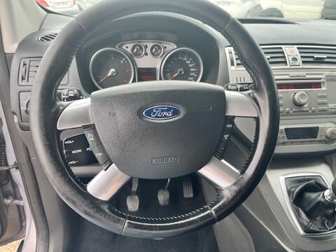 Kuga 2.0 TDCI 140 FAP BVM6 2WD Titanium 2013 occasion 47200 Saint-Pardoux-du-Breuil