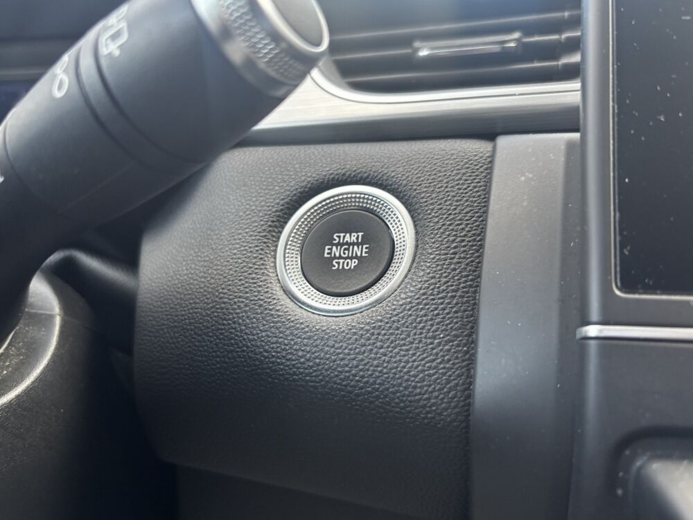 Captur Intens TCe 140 EDC FAP -21 2022 occasion 86440 Mign&eacute;-Auxances