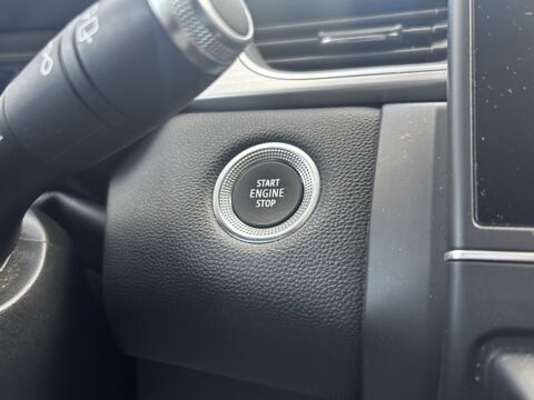 Captur Intens TCe 140 EDC FAP -21 2022 occasion 86440 Mign&eacute;-Auxances