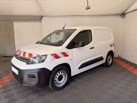 Annonce voiture Citroën Jumpy 15990 €