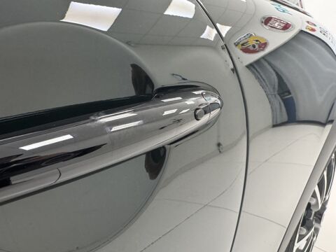 MINI COUPE John Cooper Works Premium Plus 231 BVA8 2024 occasion 76360 Barentin