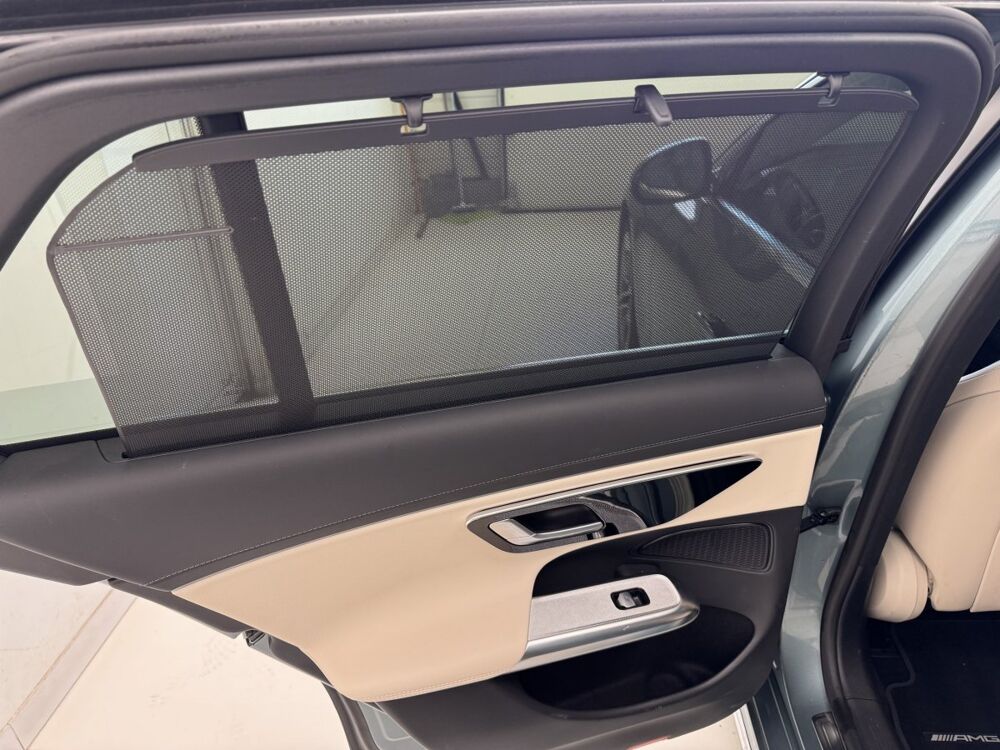Classe E E 300 E AMG LINE AUTO 2024 occasion 76360 Barentin