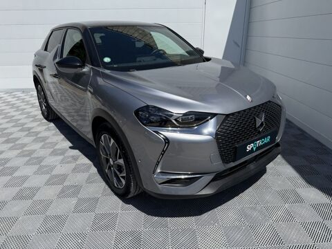 DS3 50kWH E-Tense Grand Chic Auto 2021 occasion 69330 Meyzieu