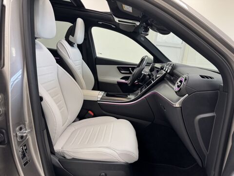 Classe GLC GLC 400 e AMG Line 4MATIC 2023 occasion 76360 Barentin