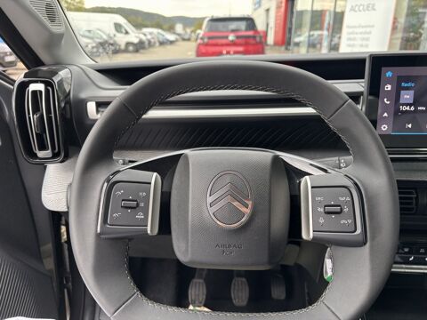C3 Turbo 100 BVM6 MAX 2024 occasion 38460 Cr&eacute;mieu