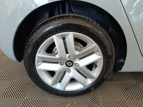 Clio Evolution dCi 100 -25 2025 occasion 91580 &Eacute;tr&eacute;chy