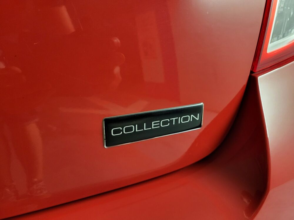 Clio Collection Zen 3 portes 1.2 16V 75 2014 occasion 93600 Aulnay-sous-Bois