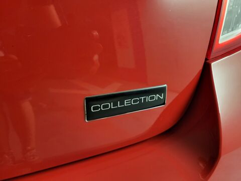 Clio Collection Zen 3 portes 1.2 16V 75 2014 occasion 93600 Aulnay-sous-Bois