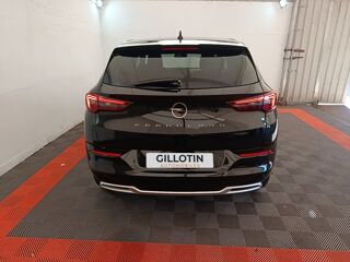 Grandland 1.5 Diesel 130ch Auto ELEGANCE BUSINESS 2023 occasion 91580 &Eacute;tr&eacute;chy