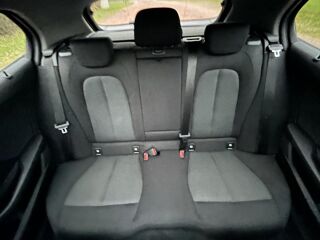 S&eacute;rie 1 120d BVA8 xDrive Lounge 2019 occasion 42640 Saint-Germain-Lespinasse