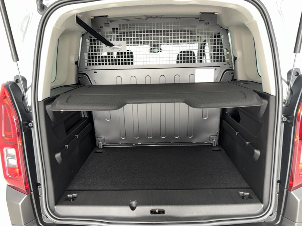 Berlingo N 1plus EAT 8 HDI 130cv 2025 occasion 63300 Thiers