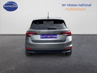Jumpy FABIA 1.0 TSI 115CH DSG7 SELECTION 2025 occasion 91580 &Eacute;tr&eacute;chy