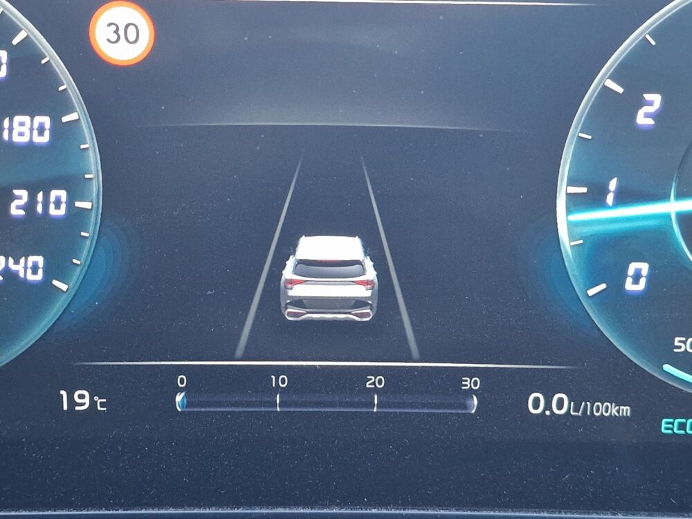 Sportage 1.6 T-GDI 150 MHEV DCT7 DESIGN 2023 occasion 30610 Sauve