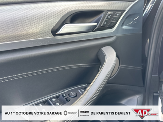 X3 xDrive20i 184ch M Sport BVA8 2019 occasion 40160 Parentis-en-Born