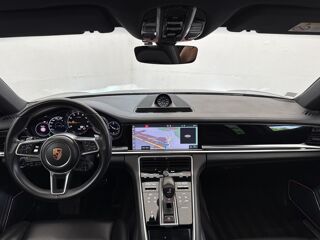 Panamera 4 E-Hybrid Sport Turismo 2018 occasion 91580 &Eacute;tr&eacute;chy