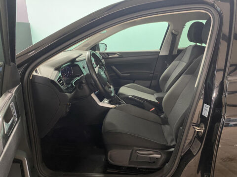 Polo 1.0 TSI 95 LIFE DSG7 2023 occasion 74300 Cluses