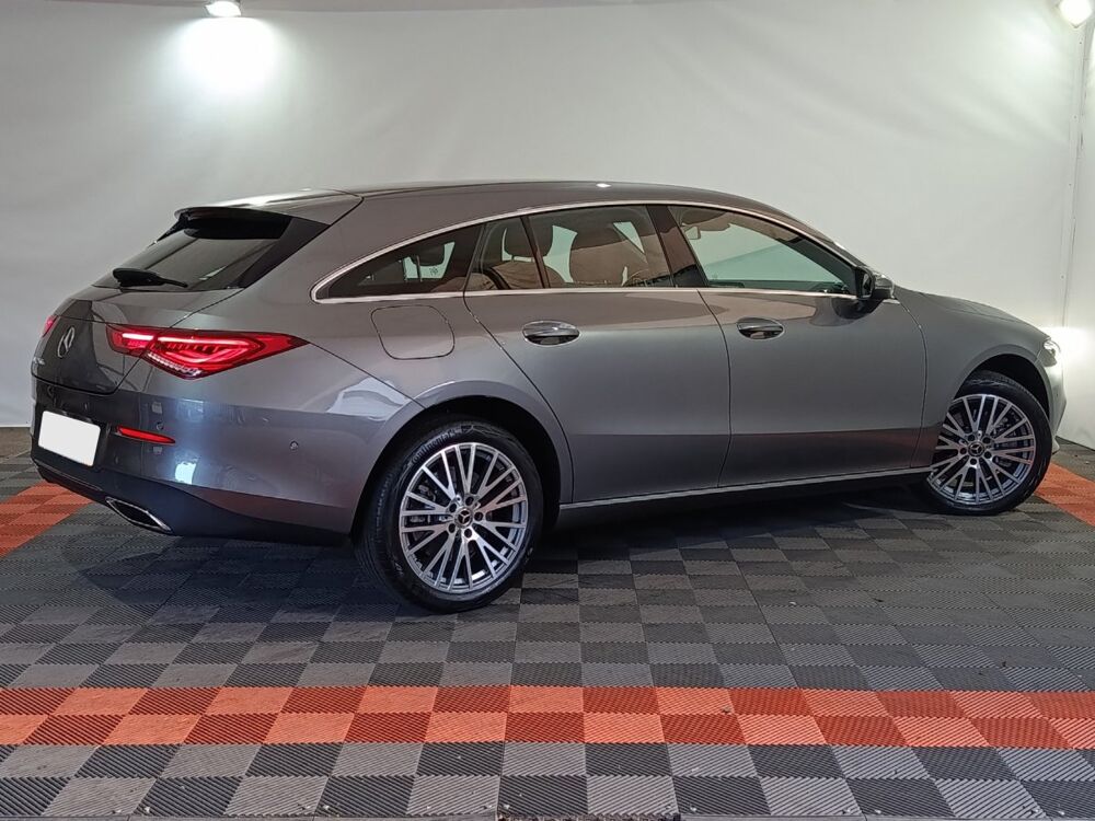 Classe CLA CLA 250 e Business Line 2023 occasion 91580 &Eacute;tr&eacute;chy