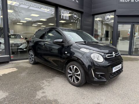 Annonce voiture Citro�n Jumpy 9470 �