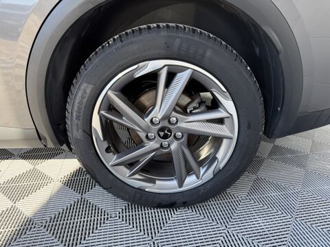 DS3 BlueHDi 130 Automatique RIVOLI 2022 occasion 69330 Meyzieu