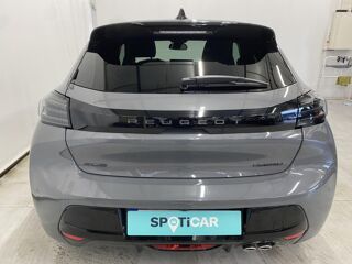 208 Hybrid 145 eDCS6 GT 2026 occasion 38550 Saint-Maurice-l'Exil