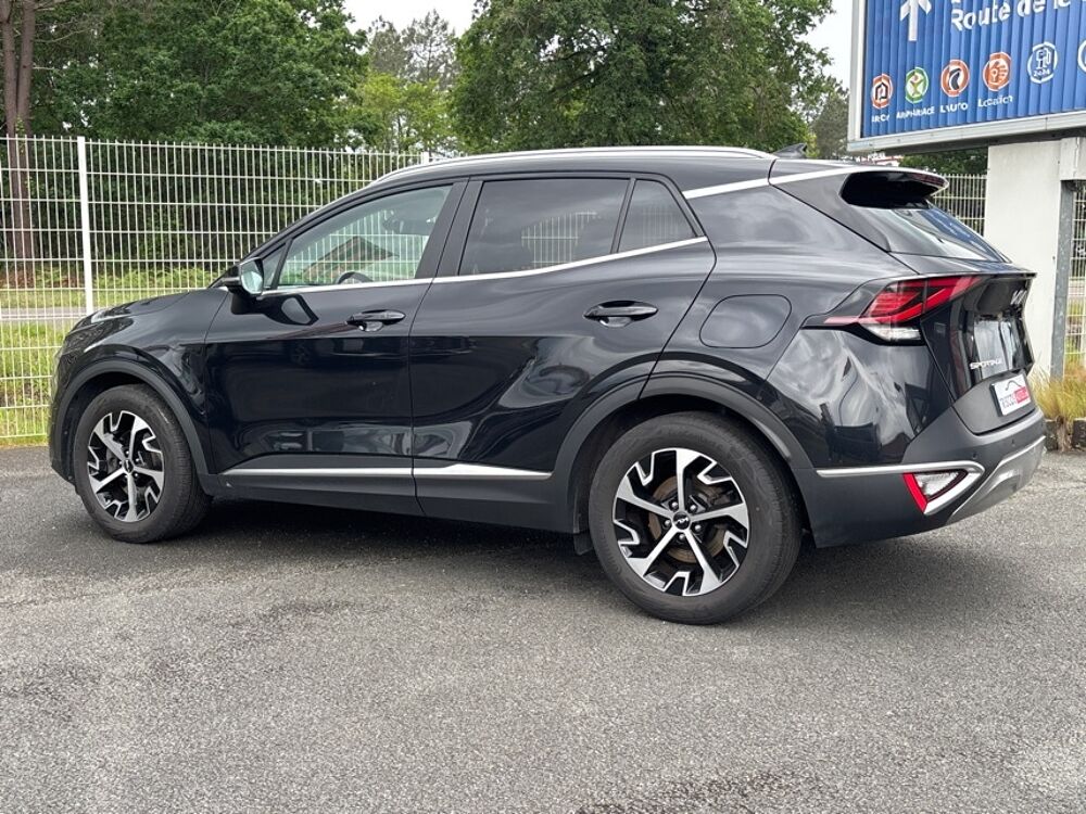 Sportage 1.6 T-GDI 150 MHEV IBVM6 ACTIVE 2024 occasion 40600 Biscarrosse