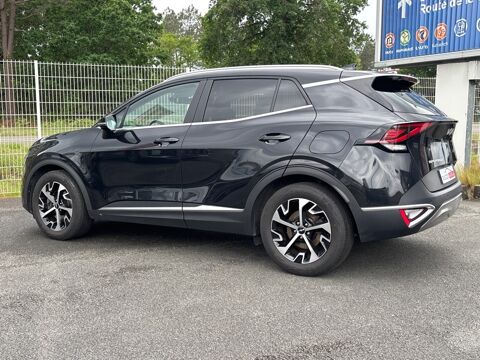 Sportage 1.6 T-GDI 150 MHEV IBVM6 ACTIVE 2024 occasion 40600 Biscarrosse