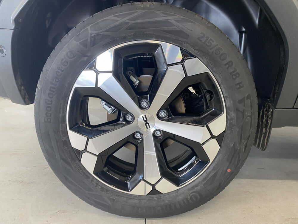 Duster Journey Hybrid 140 4x2 2025 occasion 38550 Saint-Maurice-l'Exil