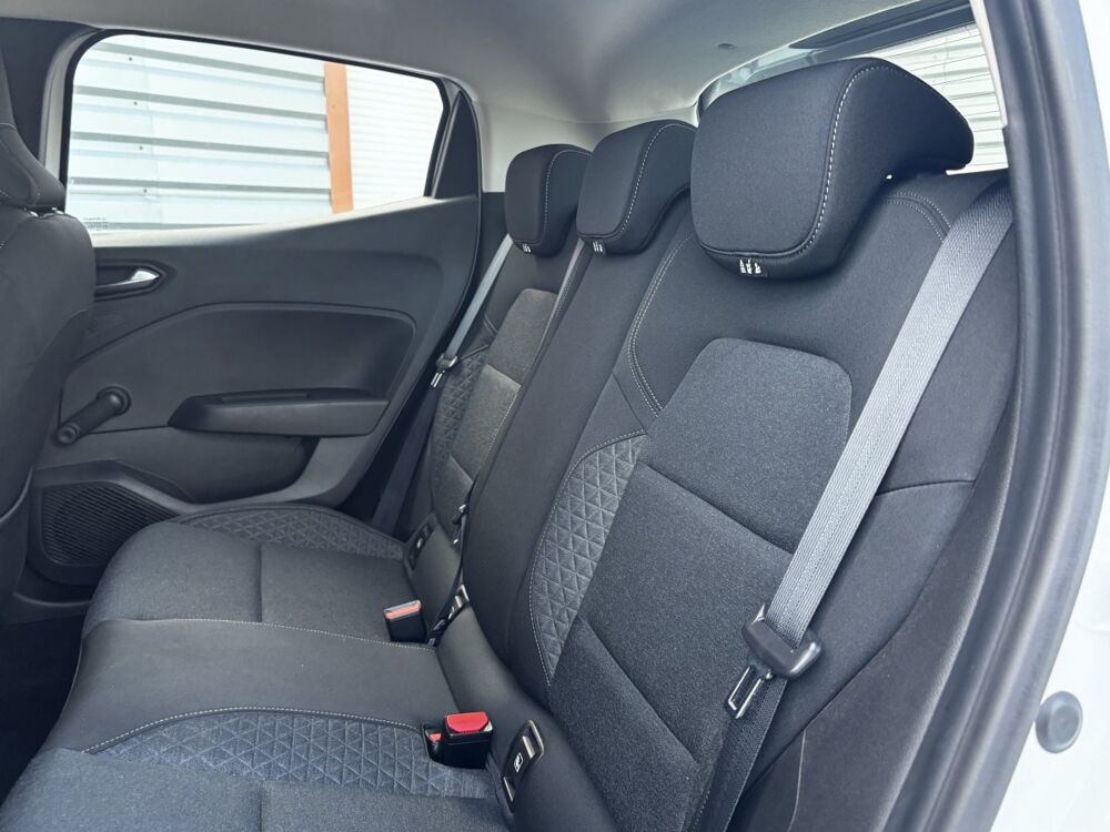 Clio Business SCe 75 2020 occasion 86440 Mign&eacute;-Auxances