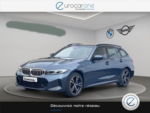 Annonce voiture BMW Série 3 43990 €