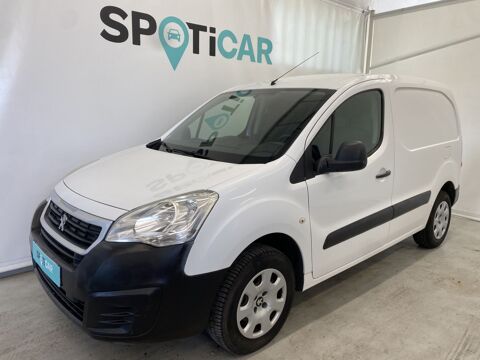 Citro&euml;n Jumpy ELECTRIC STANDARD PREMIUM 2017 occasion Saint-Maurice-l'Exil 38550