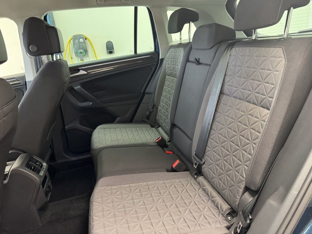 Tiguan 2.0 TDI 150 DSG7 LIFE BUSINESS 2023 occasion 76360 Barentin