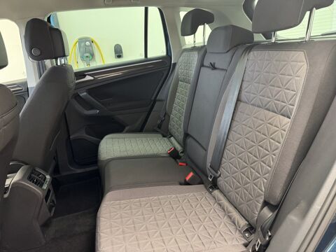 Tiguan 2.0 TDI 150 DSG7 LIFE BUSINESS 2023 occasion 76360 Barentin