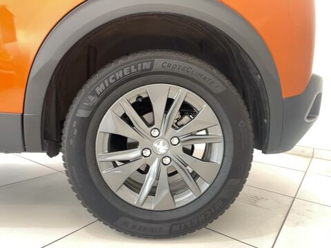 2008 PureTech 100 S&S Style 2022 occasion 63300 Thiers