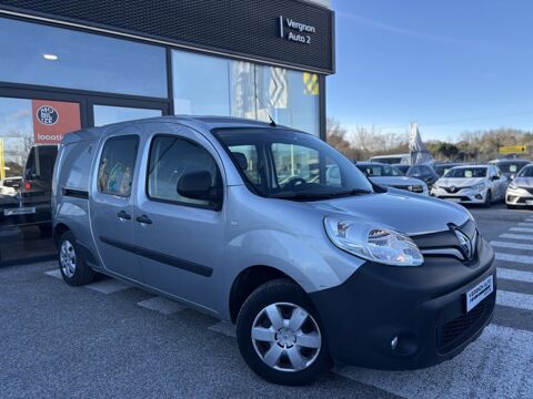 Citro&euml;n Jumpy Cab Appro ExtraRLink - Blue dCi 115 2021 occasion Sauve 30610