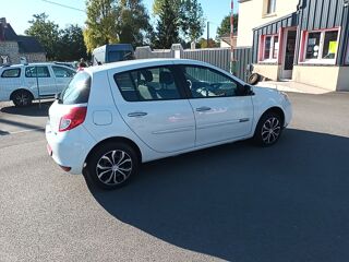Clio Authentique 1.2 16v 75 Eco2 2014 occasion 35210 Ch&acirc;tillon-en-Vendelais