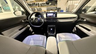 Fiat 600 T-Gen 3 1.2 Hybrid 110 DCT6 La Prima 2025 occasion 30220 Aigues-Mortes
