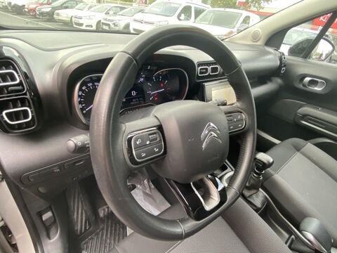 C3 Aircross PureTech 110 S&S BVM6 Feel 2020 occasion 63360 Gerzat