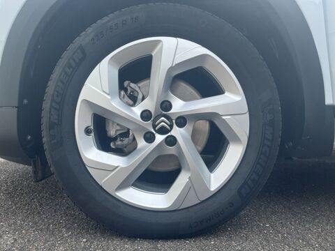 C5 aircross BlueHDi 130 S&S EAT8 PLUS 2025 occasion 42190 Charlieu