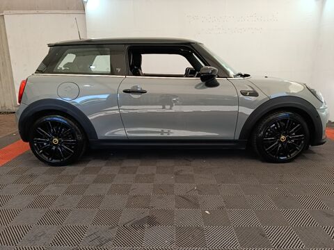 MINI COUPE Cooper SE Finition MINI Yours 184 ch BVA 2021 occasion 91580 &Eacute;tr&eacute;chy