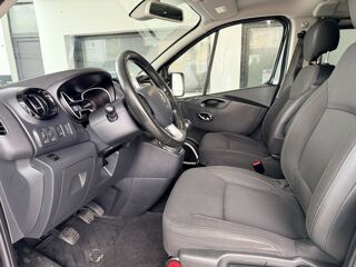 Jumpy Escapade L2 spaceclass dCi 125 7 places 2018 occasion 53210 Soulg&eacute;-sur-Ouette