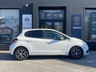 208 Puretech 82 Signature 2019 occasion 30260 Quissac