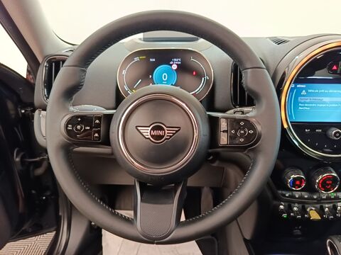 Countryman Cooper SE ALL4 Premium Plus125+95ch BVA6 2023 occasion 91580 &Eacute;tr&eacute;chy