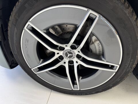 Classe E E 300 E AMG LINE AUTO 2024 occasion 76360 Barentin