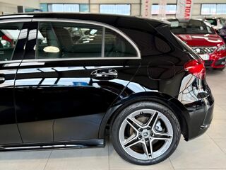 Classe A A 200 d AMG Line 8G-DCT 2025 occasion 63360 Gerzat