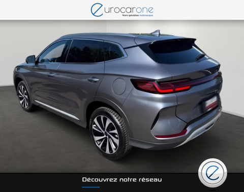 Seal 1.5 PHEV 218ch Dm-i Boost - Autres mod&egrave;les dispo 2025 occasion 69007 Lyon